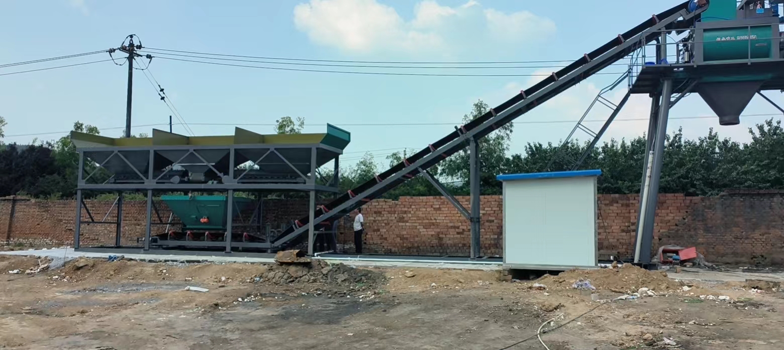 安裝現(xiàn)場(chǎng)